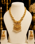 Aurikala Laxmi Vaibhav Pendant Set